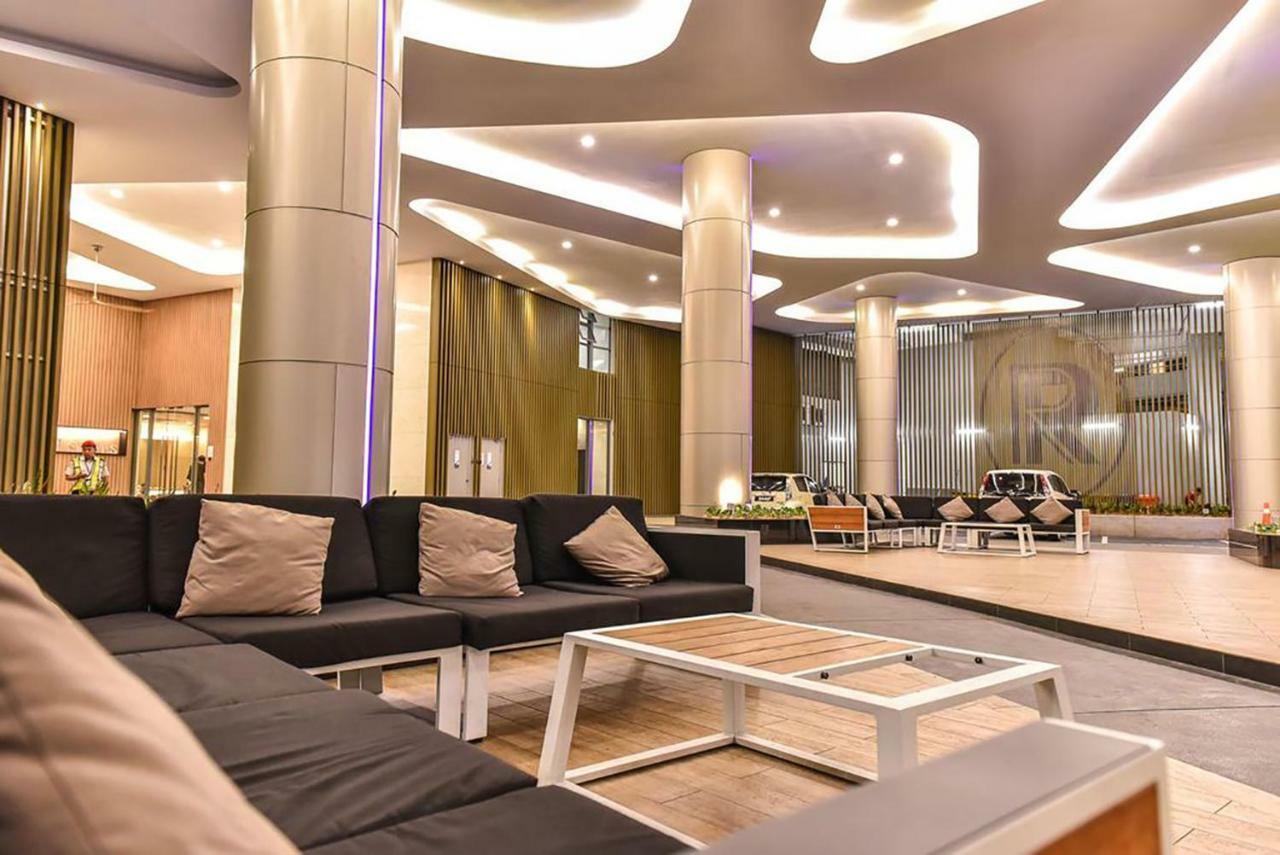 Apartmán The Robertson Klcc Kuala Lumpur Exteriér fotografie
